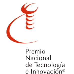PREMIO NACIONAL DE TECNOLOGÍA e INNOVACIÓN (PNTi)